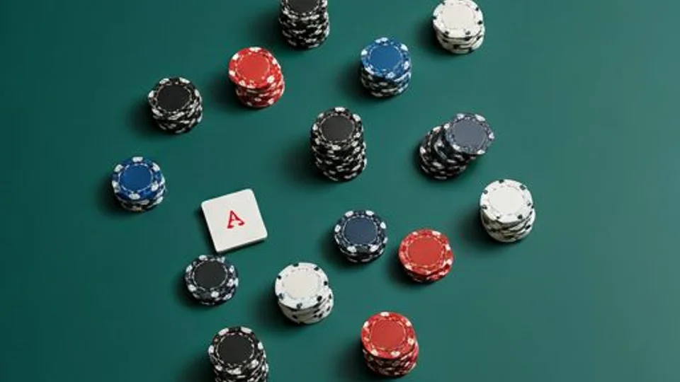 Poker strategy fundamentals