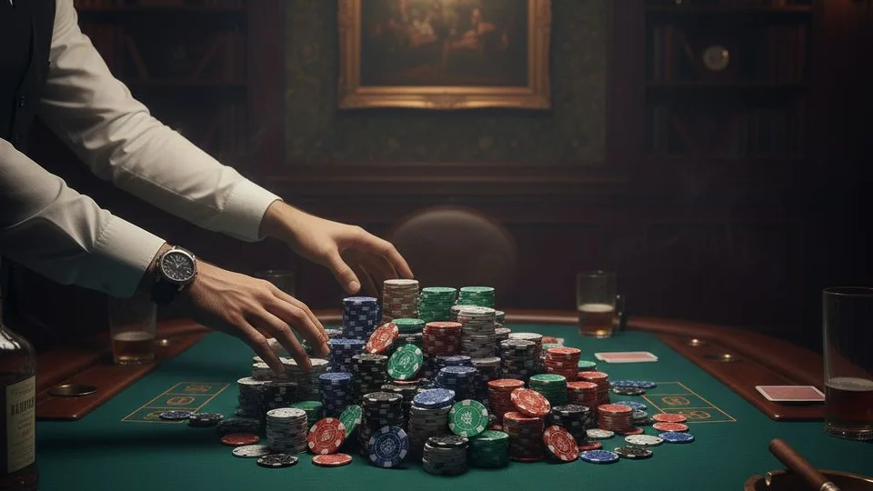 Practical poker tips